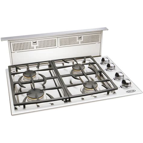 dcs 30 gas cooktop